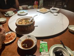 -风味小馆(天目湖宾馆店)