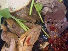 -陆记鹅庄·潮汕菜·狮头鹅(大仟里店)
