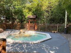 -天目湖涵田半山温泉