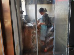 门面-水光头羊肉排挡