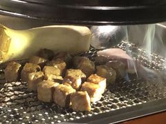 -肉甲韩国木炭烤肉(新壹街1店)