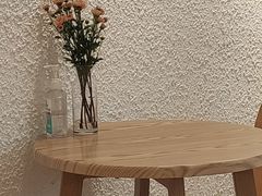 -Cafe on warm(丹霞店)