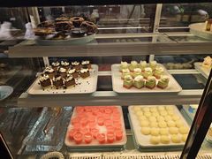 -汉丽斯巴西烤肉自助(市南店)