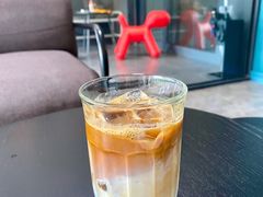 -NokNok Coffee(宽窄巷子店)