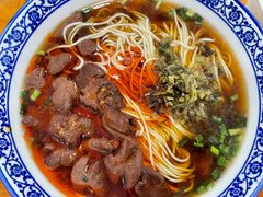 -崔氏班面馆(2号店)