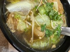 -兴记肉骨茶(甲洞大街第二新分店)