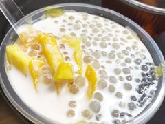 -小草糖水(海棠村店)