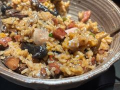 -Ameigo梅果·云贵川bistro(长宁来福士店)