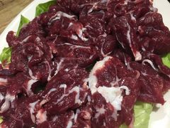 -三毛牛肉店(福强店)