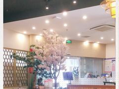 大堂-水林间·寿喜烧自助(仙林金鹰店)