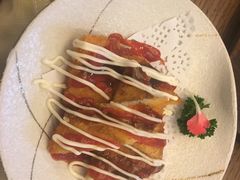 -旌湖国际酒店.自助餐