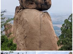 -嵖岈山风景区