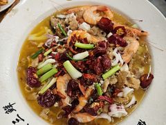 -醉壹号海鲜大排档(厦门美食地标店)