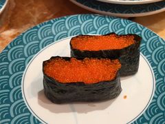 -万岁寿司(蓬江万达店)