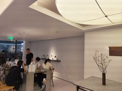 -喜茶(上海正大广场店)