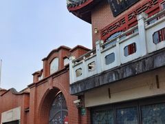 -上海三山会馆