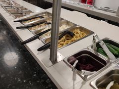 -So Lounge索兰至餐厅(蓝色港湾店)