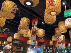 -南京大牌档(济南万象城店)