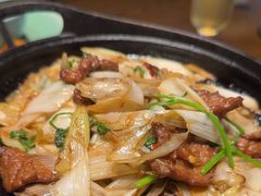 -粗茶淡饭·隐庐私厨(东亭店)