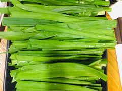 韭菜-重庆老味道火锅(喜堂店)