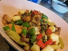 -日上三甘(三里屯店)