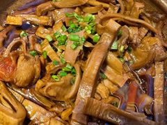 -魏铭鱼头捞饭(晋阳路店)