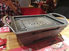 -聚点串吧·北京烧烤(赵登禹路店)