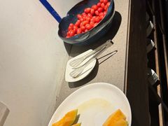 -尚尚仙·酸汤猪手·猪肚鸡火锅(华联万柳购物中心店)