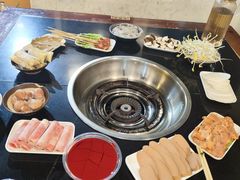 -邓莽子老火锅(中兴路总店)