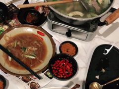 -乔阿马·江南味·驴肉香(龙湖华泾天街店)