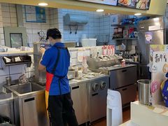 -DQ·蛋糕·冰淇淋(金桥店)