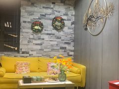 -禧瑞 ·丝浴主题·水疗·spa(中山公园店)