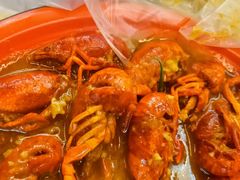 -寂寞的豆芽 蒙古原切大串(金宇店)