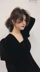 -HG美发设计沙龙