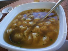 -崖口云吞(中堡店)