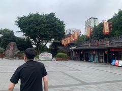 -泸州老窖景区