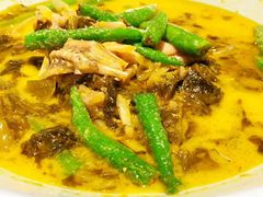 -绿茶餐厅(西湖银泰百货店)