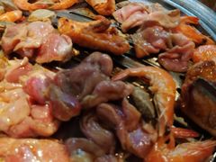 -·缸桶屋·韩式牛肋条自助烤肉(西湖D11店)