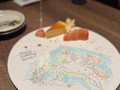 -家贺屋刺身寿司专门店
