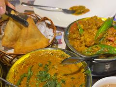 -Bombay Grill印度餐厅