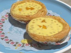 杨枝甘露-陶陶居酒家(SM二期购物广场店)