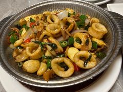 -阿忠食坊大排档·20年老店(万象城店)