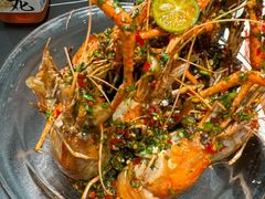 -周姑娘不等味·牛羊肉火锅·螃蟹罗氏虾·烤鱼烤串(高邮店)