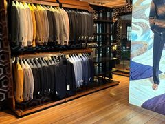 -SUITSUPPLY(安福路店)