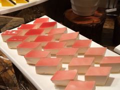 -广州中心皇冠假日酒店-环市食坊·海鲜自助餐厅