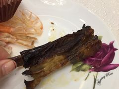 -紫丁香饭店-中餐厅