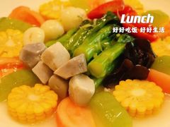 -国家五钻酒家·西樵旺阁渔村(西樵店)