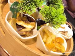 -一善菌·云南菌汤·云南菜(银泰城店)