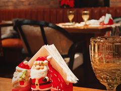 -弗兰克牛排西餐厅Ribone steak house(柠檬花园店)