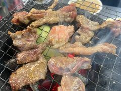 -松明一烤肉馆(鲁园店)